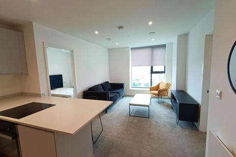 2 bedroom apartment for sale, Block A, Wharf End Old Trafford, Manchester