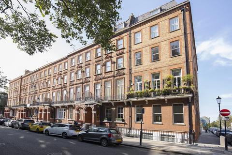 2 bedroom apartment for sale, 51 Nevern Square, London SW5
