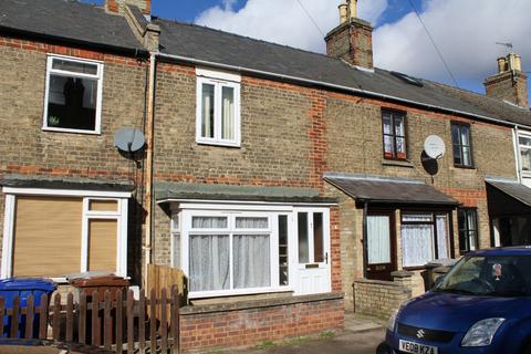 2 bedroom cottage to rent, 7 Field Terrace Road