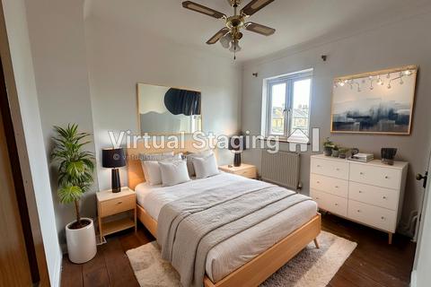 2 bedroom cottage to rent, 7 Field Terrace Road