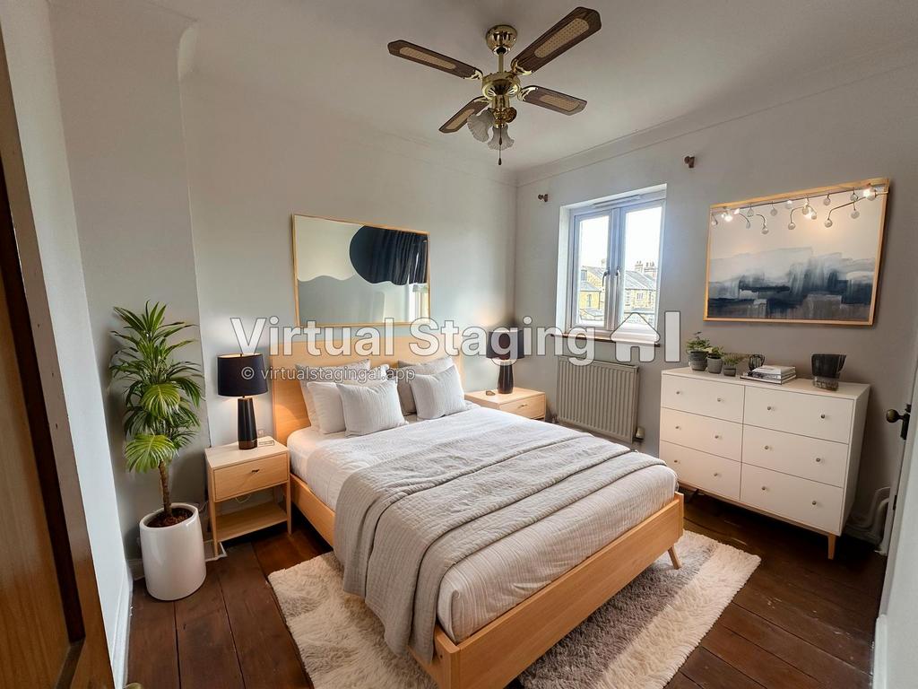 Bedroom 2 AI