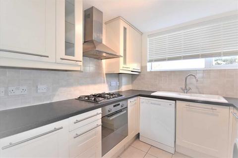 2 bedroom flat for sale, Adelphi Court, Chiswick