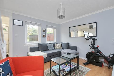 1 bedroom end of terrace house for sale - 35 Fauldburn Park, Edinburgh, EH12 8YN