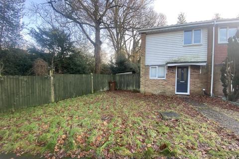 3 bedroom end of terrace house to rent - Knightswood,  Bracknell,  RG12