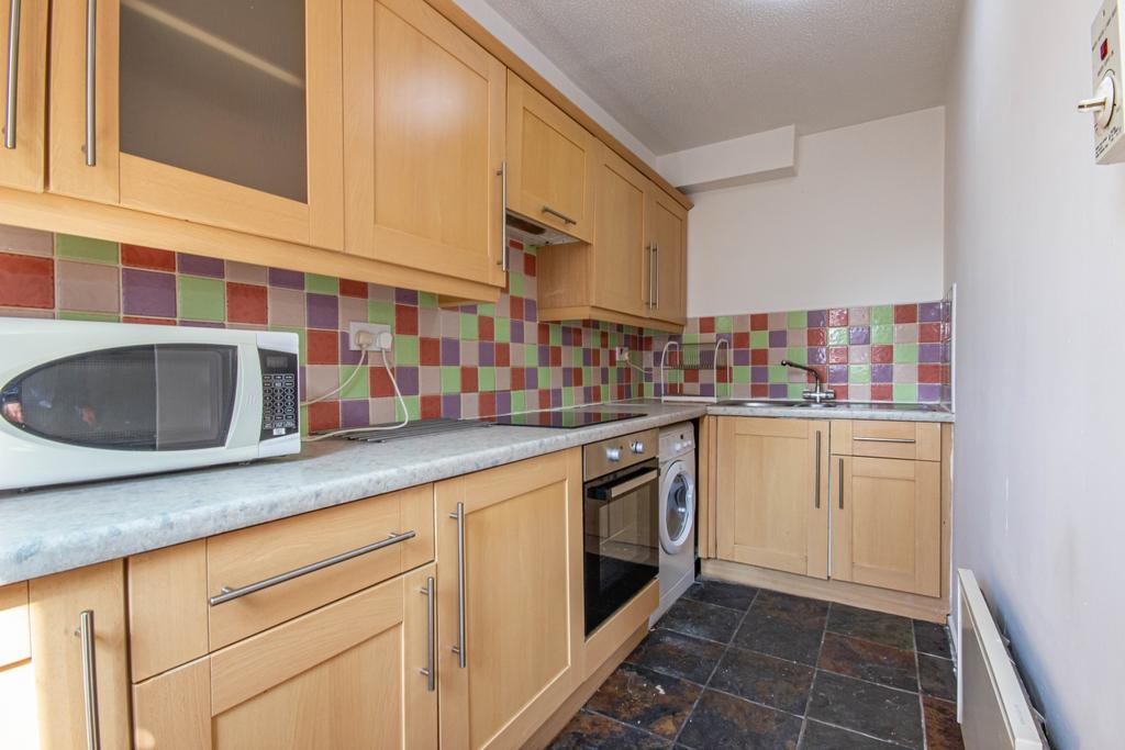 Apartment in Newcastle upon Tyne, Grainger Town - View 5