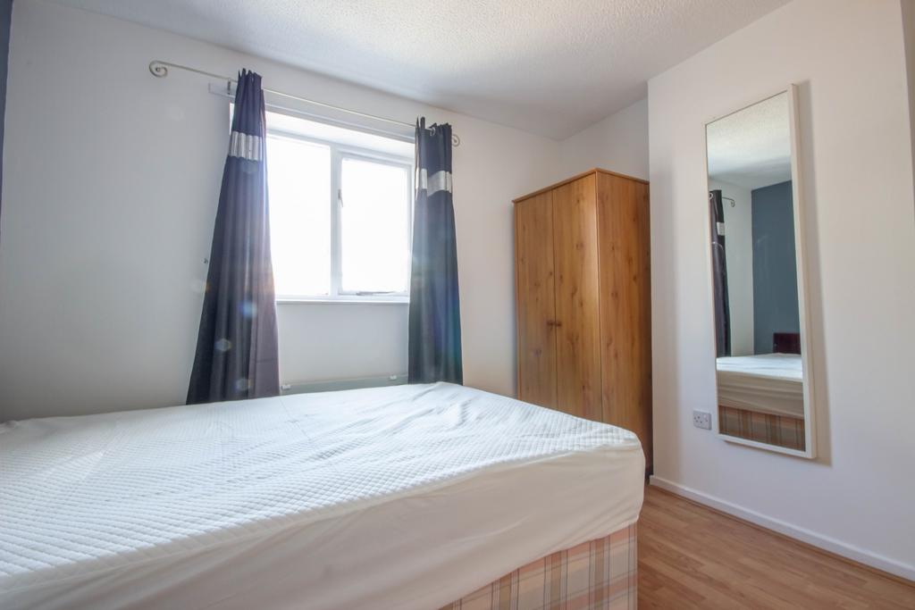 Apartment in Newcastle upon Tyne, Grainger Town - More