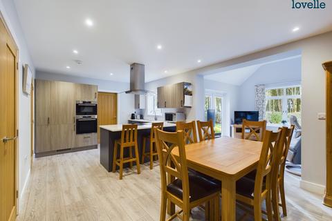 3 bedroom detached bungalow for sale - Millfield Close, Tealby, LN8