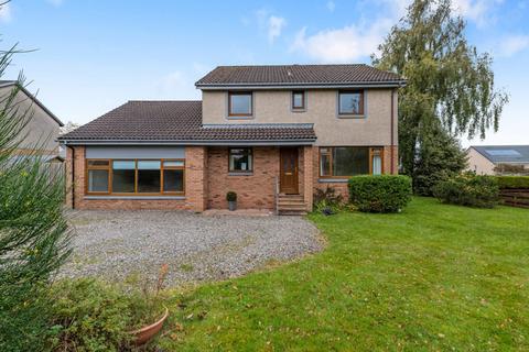 6 Croft Road, Auchterarder, PH3 1EW