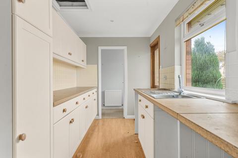 6 Croft Road, Auchterarder, PH3 1EW