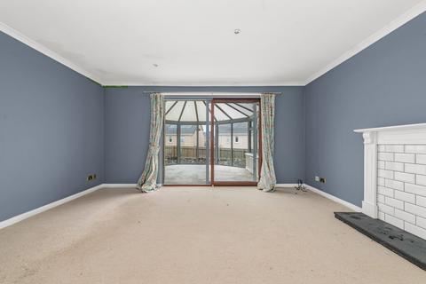 6 Croft Road, Auchterarder, PH3 1EW
