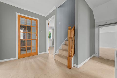 6 Croft Road, Auchterarder, PH3 1EW