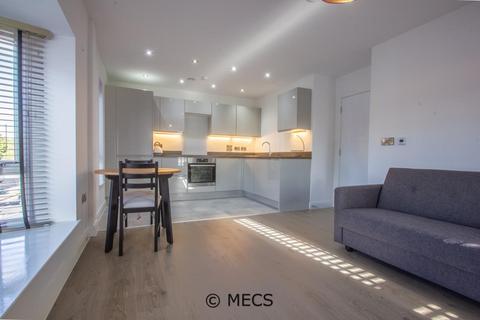 1 bedroom apartment to rent, Kings Oak, 2 Harborne Park Road, Birmingham, West Midlands, B17 0BF