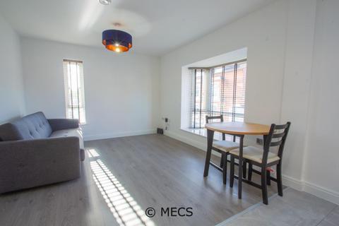 1 bedroom apartment to rent, Kings Oak, 2 Harborne Park Road, Birmingham, West Midlands, B17 0BF