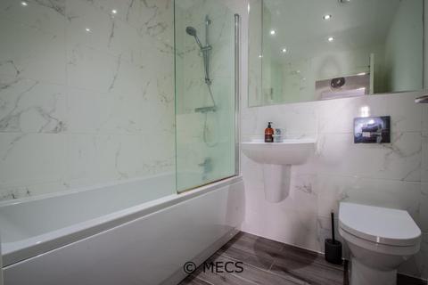 1 bedroom apartment to rent, Kings Oak, 2 Harborne Park Road, Birmingham, West Midlands, B17 0BF