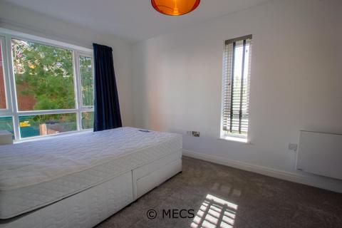 1 bedroom apartment to rent, Kings Oak, 2 Harborne Park Road, Birmingham, West Midlands, B17 0BF