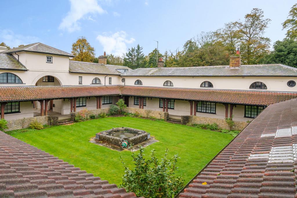 Abbey Mews, Laleham Abbey, Laleham, TW18 3 bed house for sale £595,000