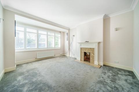 4 bedroom house to rent - The Woodlands London SE13