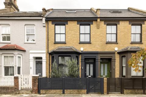 5 bedroom terraced house to rent, Letchford Gardens, Kensal Green, London, NW10