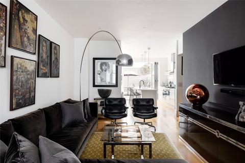 undefined, Letchford Gardens, Kensal Green, London, NW10