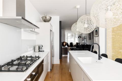 undefined, Letchford Gardens, Kensal Green, London, NW10