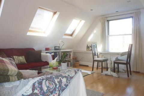 1 bedroom apartment for sale, Nassington Road, Hampstead, NW3