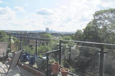 1 bedroom apartment for sale, Nassington Road, Hampstead, NW3