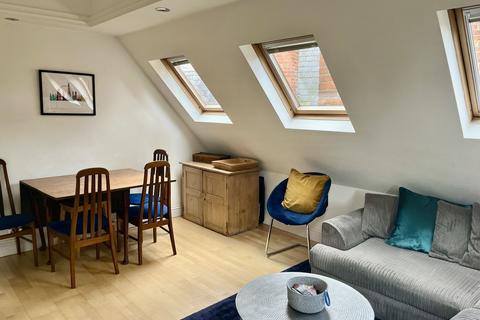 1 bedroom apartment for sale, Nassington Road, Hampstead, NW3