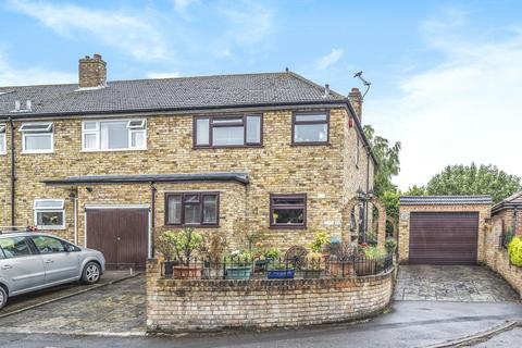 23 Alpine Road, Walton-on-thames, KT12 2NH