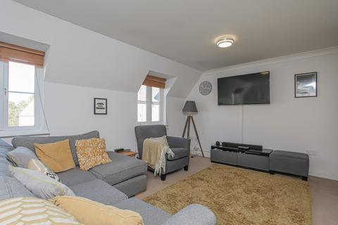2 bedroom coach house for sale, Northfield Row, Witney, OX28