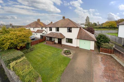 3 bedroom detached house for sale, Staunton Road, Minehead, TA24