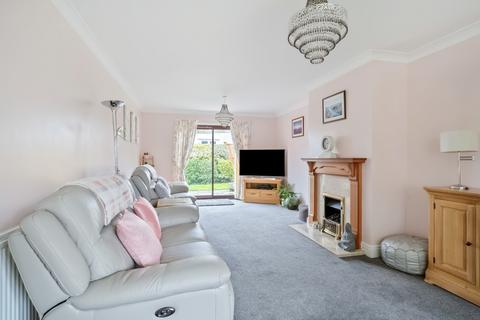 3 bedroom detached house for sale, Staunton Road, Minehead, TA24