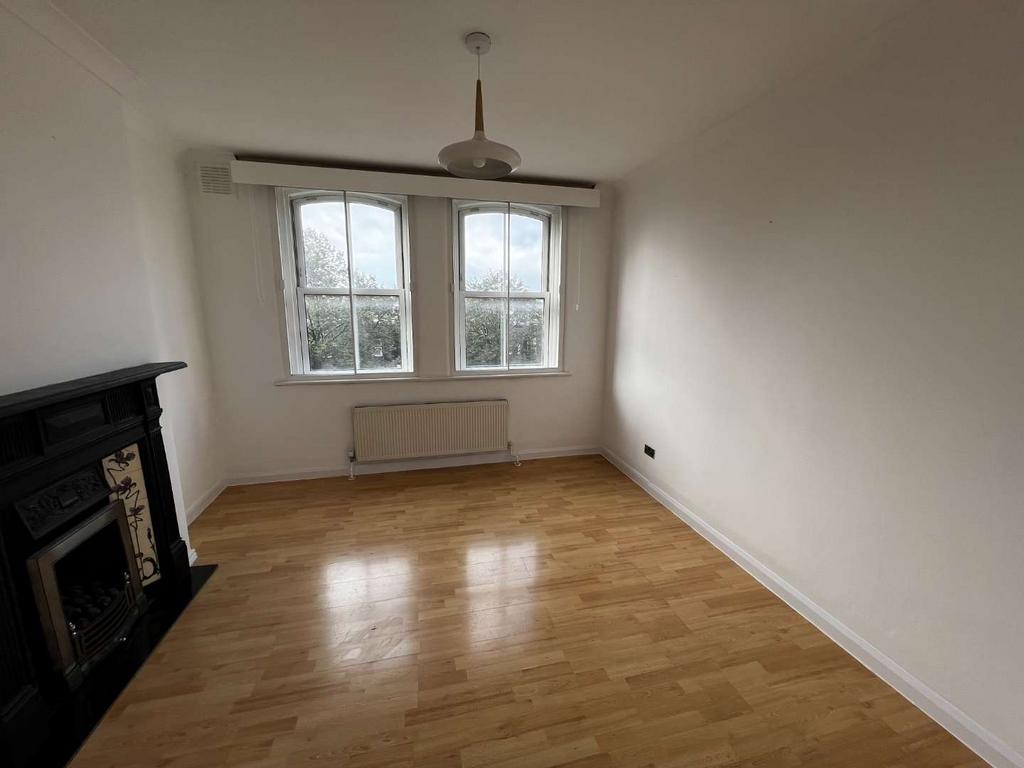S Lambeth Rd, Lambeth, London 1 bed flat £1,599 pcm (£369 pw)