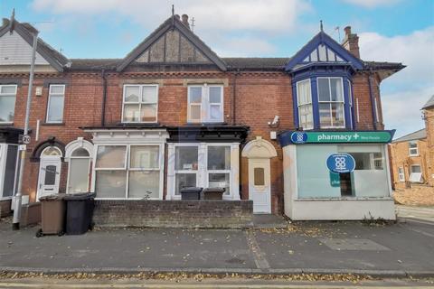 4 bedroom terraced house to rent, West Parade, Lincoln, LN1