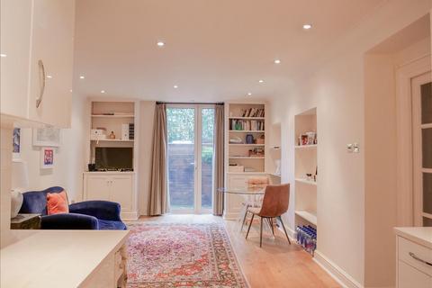 2 bedroom apartment for sale - Thornbury Court, Chepstow Villas, London, Royal Borough of Kensington & Chelsea, W11