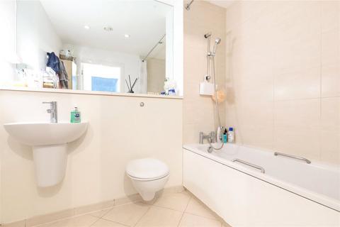 undefined, Millstream Road, London