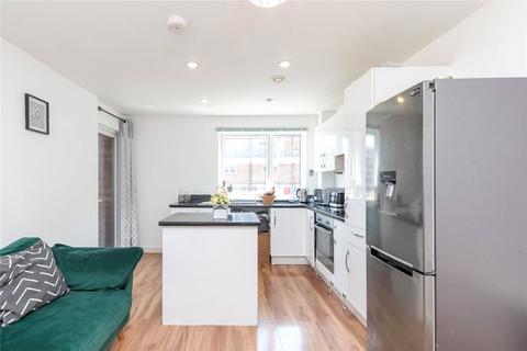 undefined, Millstream Road, London
