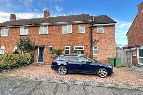 5 bedroom semi-detached house for sale - Thorncroft Road, Littlehampton, West Sussex, BN17