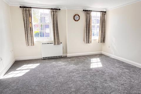 2 bedroom apartment for sale, Carline Crescent, Shrewsbury, Shropshire, SY3