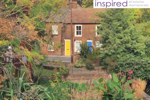 undefined, Pound Lane, Canterbury, Kent, CT1