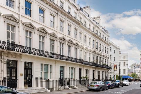 undefined, Clarendon House, Strathearn Place, W2