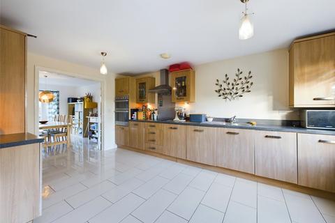 4 bedroom detached house for sale, Holst Grove, Cheltenham, Gloucestershire, GL51