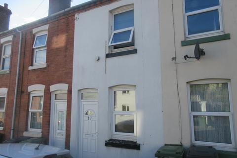 2 bedroom terraced house to rent, Long Acre, Kidderminster DY10