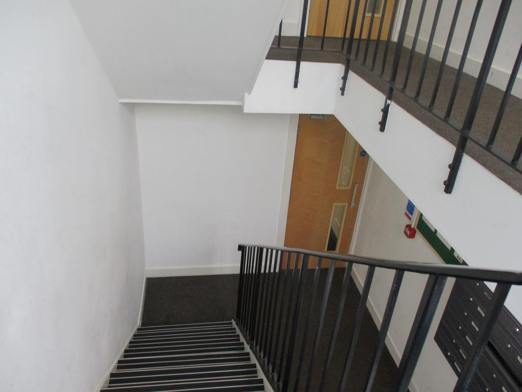 Communal area