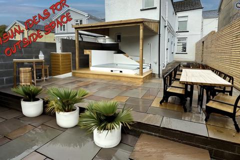 1 Glannant Street, Tonypandy, CF40 1JT