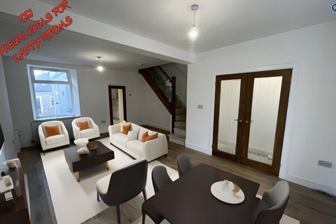 1 Glannant Street, Tonypandy, CF40 1JT