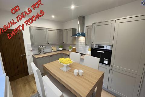 1 Glannant Street, Tonypandy, CF40 1JT