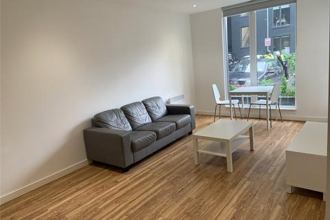 2 bedroom flat to rent, The Exchange, 8 Elmira Way, Salford Quays, Greater Manchester, M5