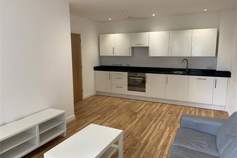 2 bedroom flat to rent, The Exchange, 8 Elmira Way, Salford Quays, Greater Manchester, M5