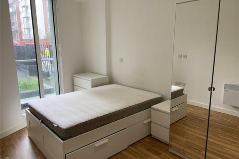 2 bedroom flat to rent, The Exchange, 8 Elmira Way, Salford Quays, Greater Manchester, M5