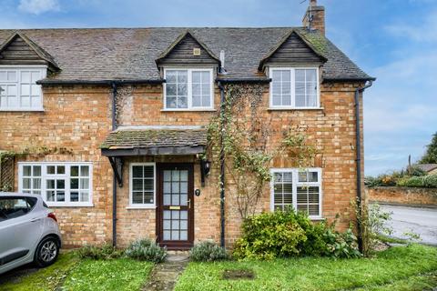 3 bedroom semi-detached house for sale - College Farm Drive, Lower Quinton, Stratford-upon-Avon